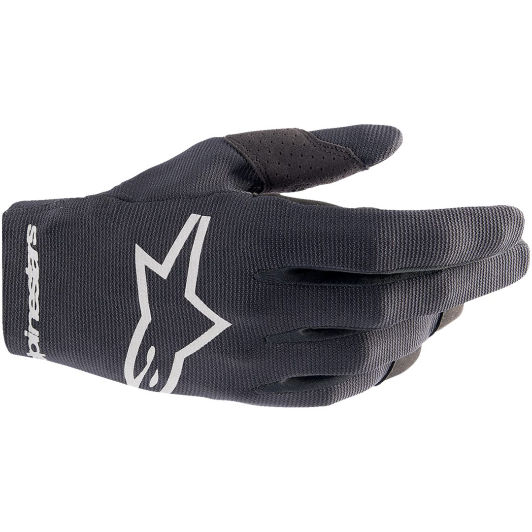Crosshandskar Radar Svart ALPINESTARS Small