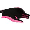 Crosshandskar Radar Svart Neonrosa Alpinestars s – miniatyr 2