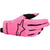 Crosshandskar Radar Svart Neonrosa Alpinestars s – miniatyr 1