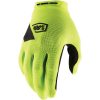 Crosshandskar Ridecamp Kort Gul 100% XXL – miniatyr 1