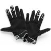 Crosshandskar Ridefit Svart 100% Small – miniatyr 2