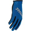 Crosshandskar Ridemode Static Blå THOR XS – miniatyr 3