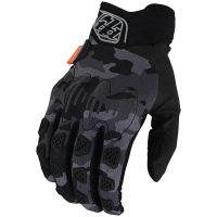 Crosshandskar Scout Gambit Camo Grå/Svart TROY LEE DESIGNS