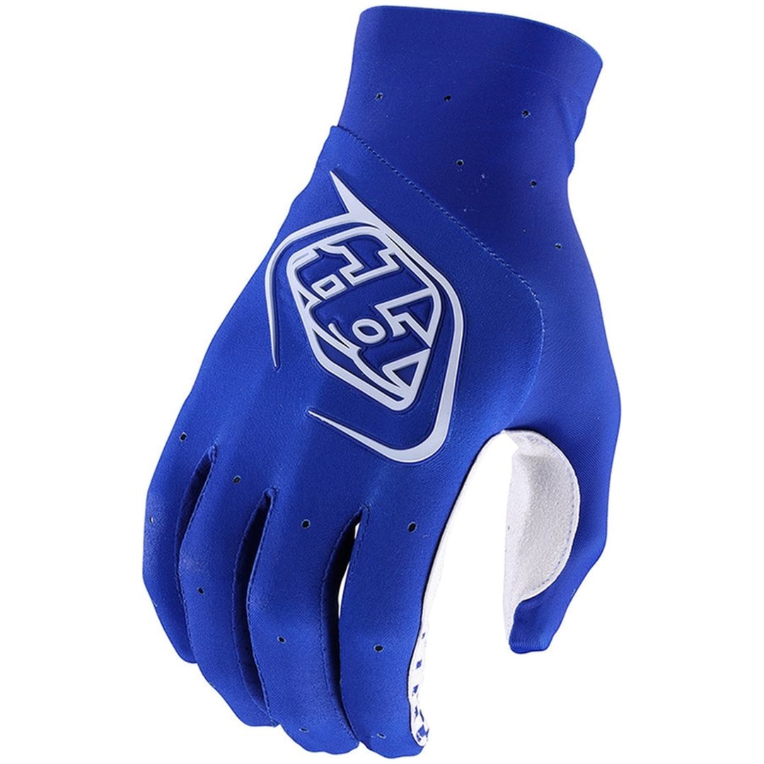 Crosshandskar SE Ultra Blå TROY LEE DESIGNS Small