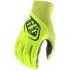 Crosshandskar SE Ultra Neongul/Grå TROY LEE DESIGNS Small – miniatyr 1