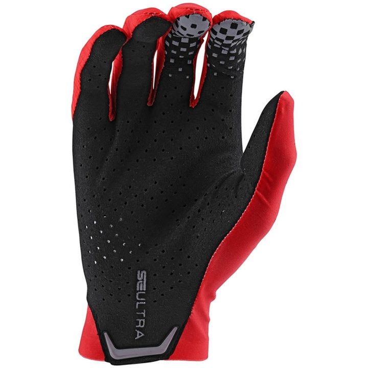 Crosshandskar SE Ultra Röd/Svart TROY LEE DESIGNS Large – bild 2