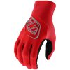 Crosshandskar SE Ultra Röd/Svart TROY LEE DESIGNS Large – miniatyr 1