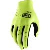 Crosshandskar Sling MX Kort Gul 100% Small – miniatyr 1