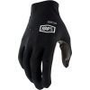 Crosshandskar Sling MX Kort Svart 100% XXL – miniatyr 1