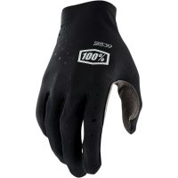 Crosshandskar Sling MX Kort Svart 100%