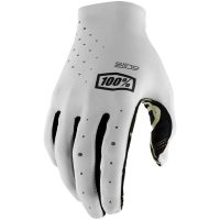 Crosshandskar Sling MX Vit 100%