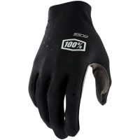 Crosshandskar Sling Svart 100%