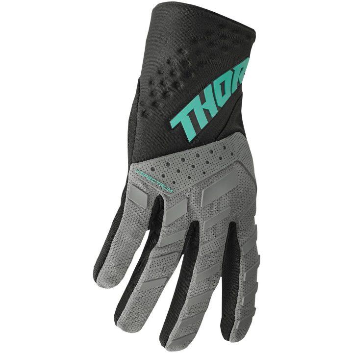 Crosshandskar Spectrum Grå THOR XS – bild 2