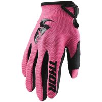 Crosshandskar Spectrum Rosa THOR