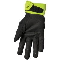 Crosshandskar SPECTRUM Svart THOR