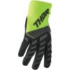 Crosshandskar SPECTRUM Svart THOR Small – miniatyr 3