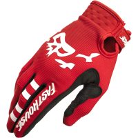 Crosshandskar Speed Style Slammer Röd Fasthouse