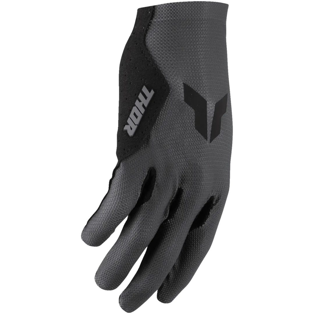 Crosshandskar Sportmode Air Iconic Grå THOR XS – bild 2
