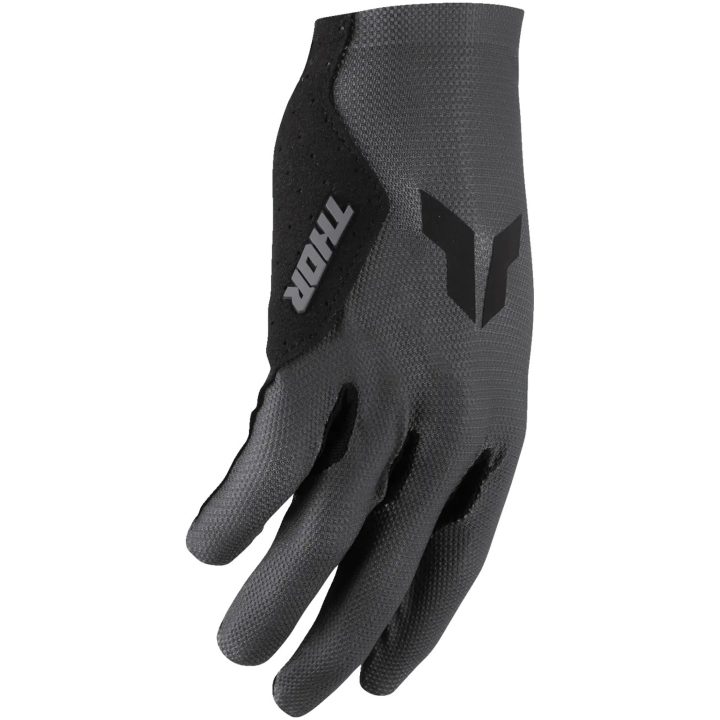 Crosshandskar Sportmode Air Iconic Grå THOR XS – bild 2