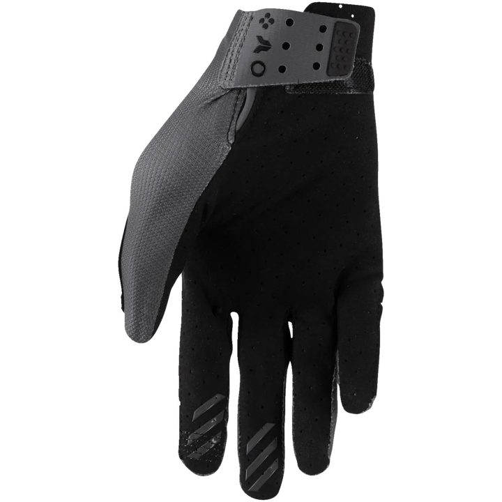 Crosshandskar Sportmode Air Iconic Grå THOR XS – bild 3