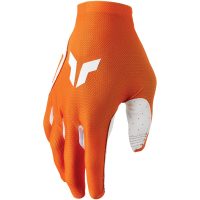 Crosshandskar Sportmode Air Iconic Orange THOR