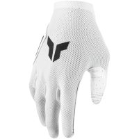 Crosshandskar Sportmode Air Iconic Vit THOR