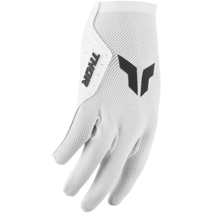 Crosshandskar Sportmode Air Iconic Vit THOR XS – bild 2