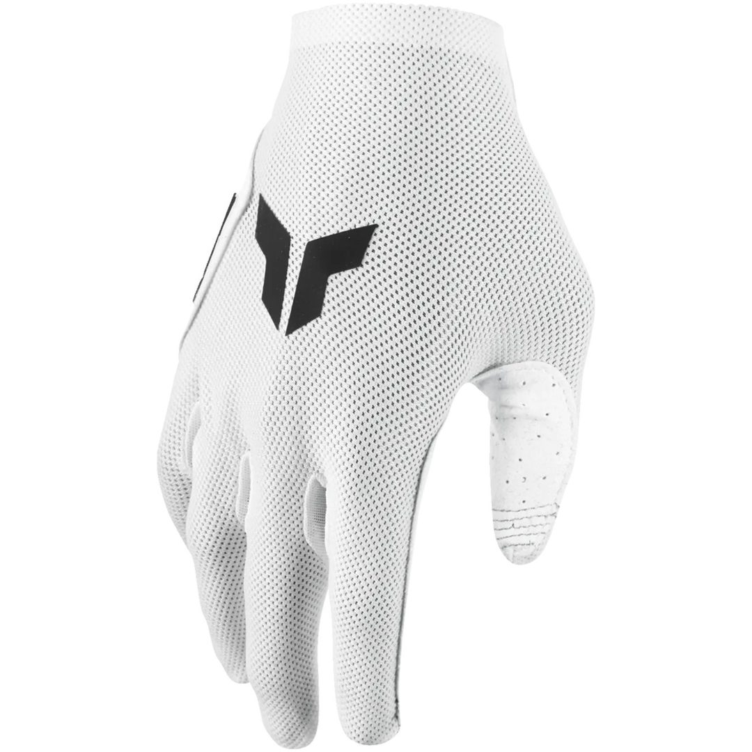 Crosshandskar Sportmode Air Iconic Vit THOR XS