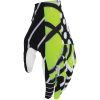 Crosshandskar SPORTMODE Anarchy Svart/Vit THOR XS – miniatyr 3