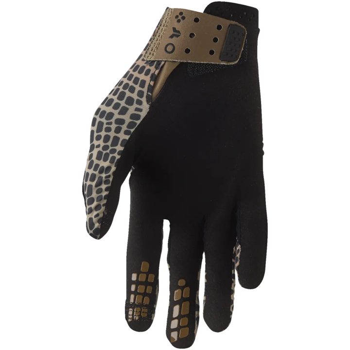 Crosshandskar Sportmode Cobra Koppar Tan THOR XS – bild 3