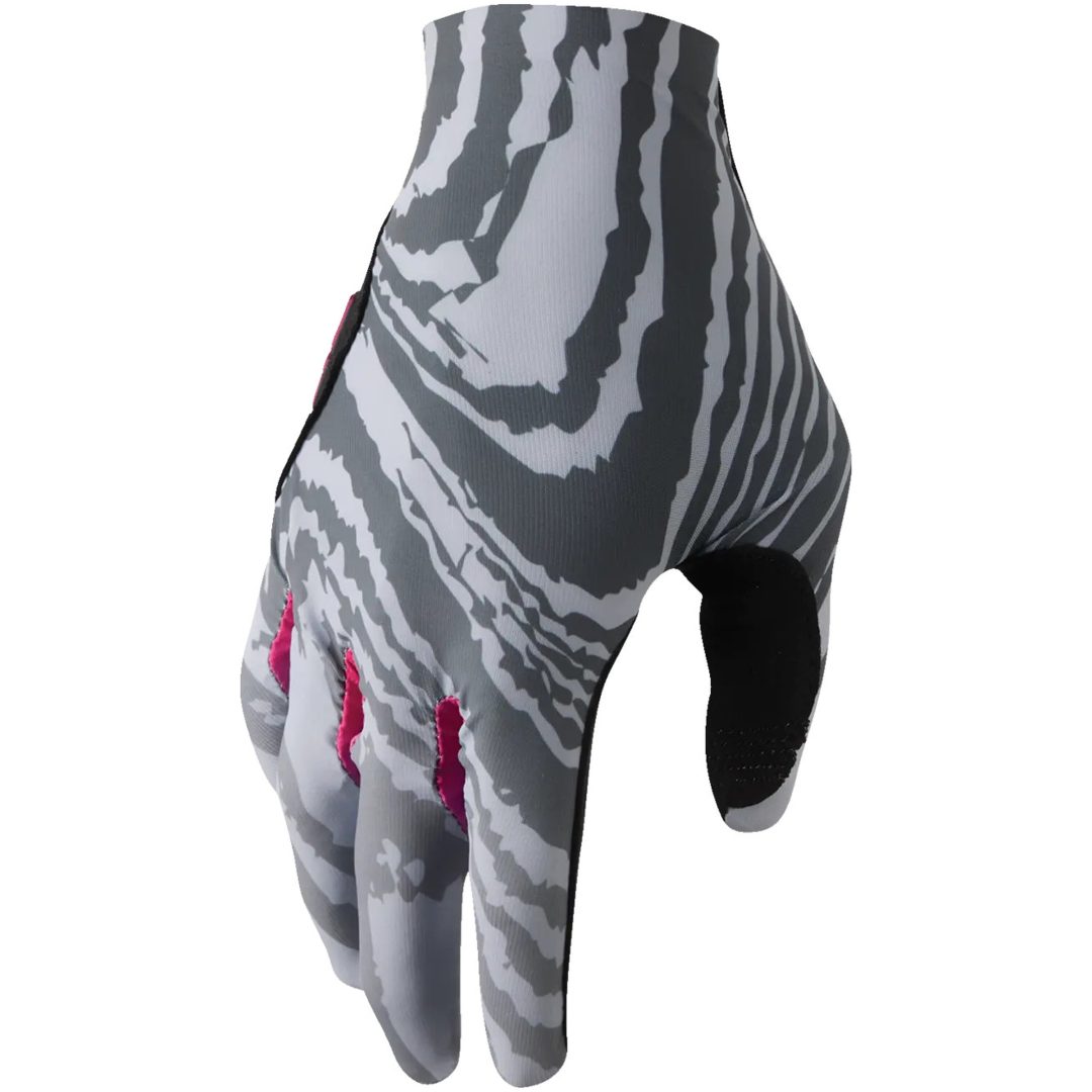 Crosshandskar Sportmode Grå THOR XS