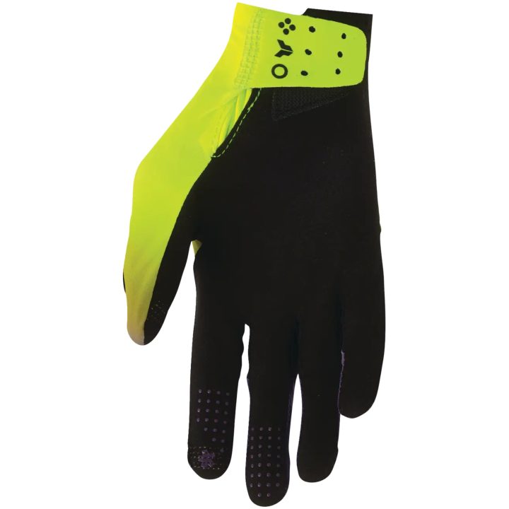 Crosshandskar Sportmode Iconic Acid THOR XS – bild 3