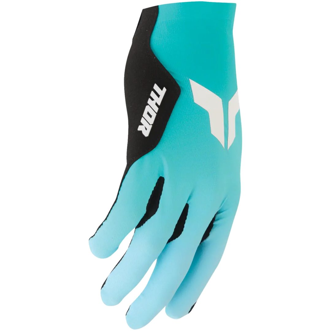 Crosshandskar Sportmode Iconic Aqua/Grön THOR s – bild 3