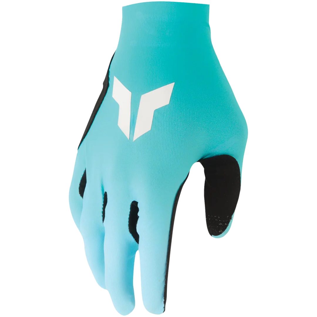 Crosshandskar Sportmode Iconic Aqua/Grön THOR s