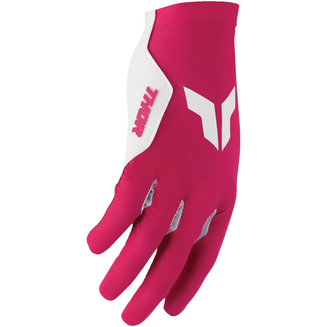Crosshandskar Sportmode Iconic Rosa THOR XS – bild 2