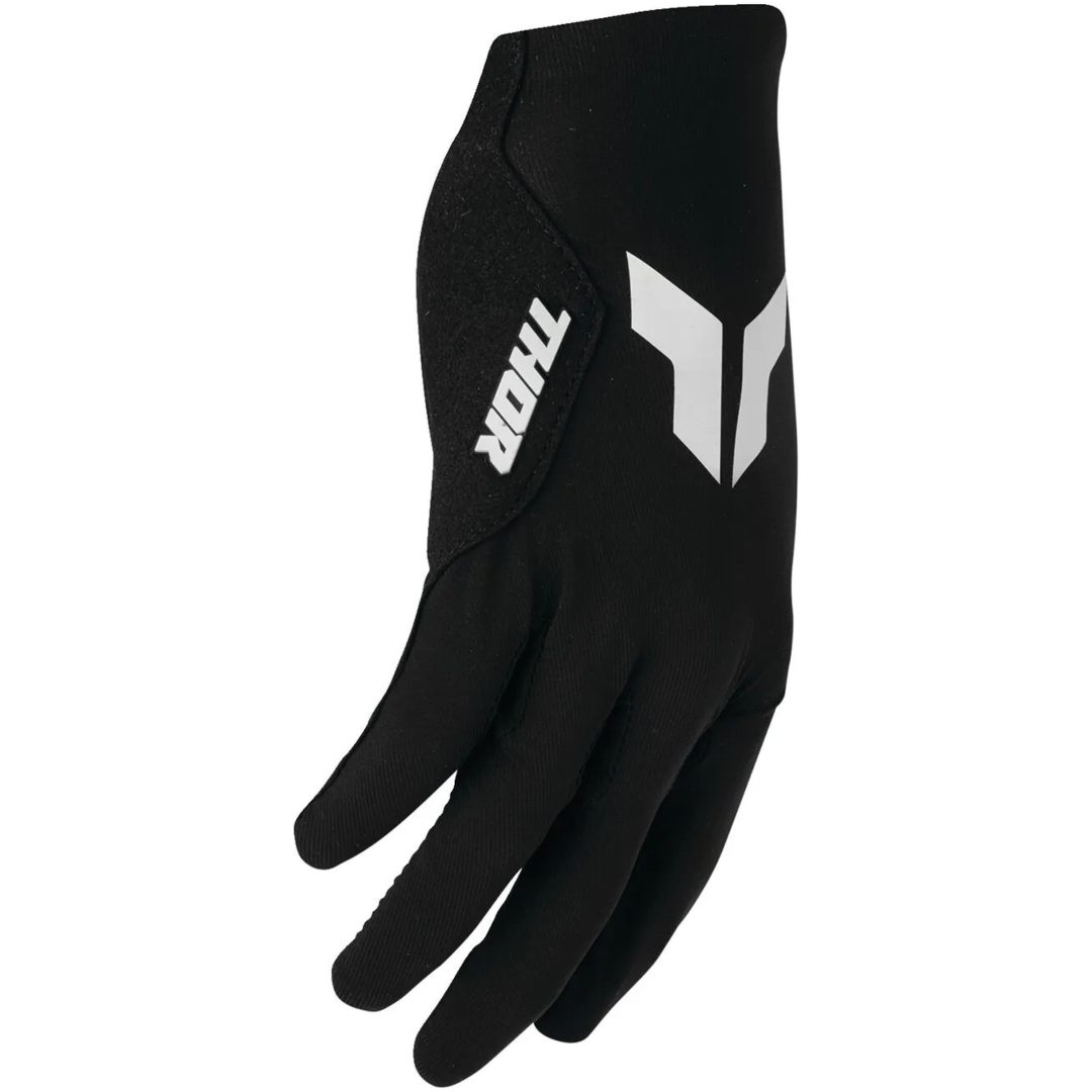 Crosshandskar Sportmode Iconic Svart THOR Small – bild 2