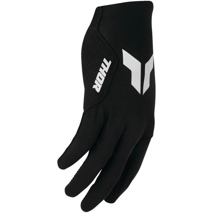 Crosshandskar Sportmode Iconic Svart THOR Small – bild 2