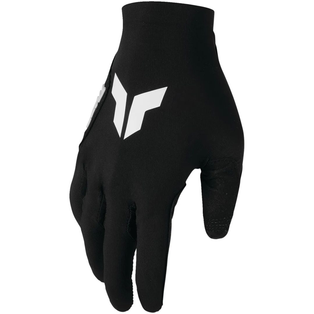 Crosshandskar Sportmode Iconic Svart THOR Small