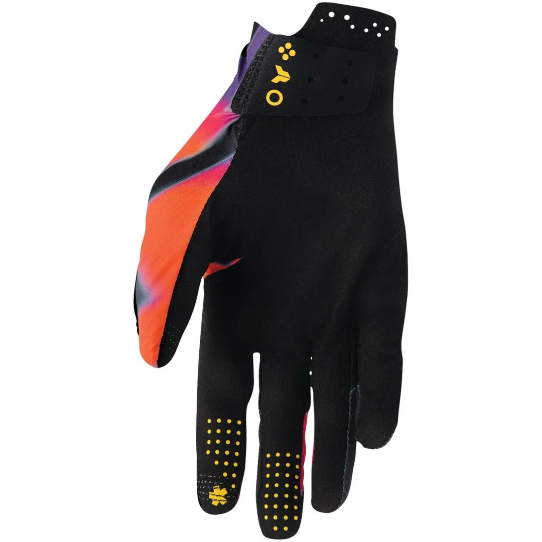Crosshandskar SPORTMODE Inferno THOR XS – bild 7