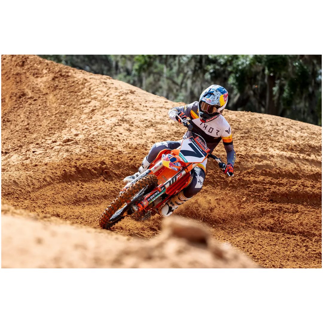 Crosshandskar SPORTMODE Inferno THOR XS – bild 9