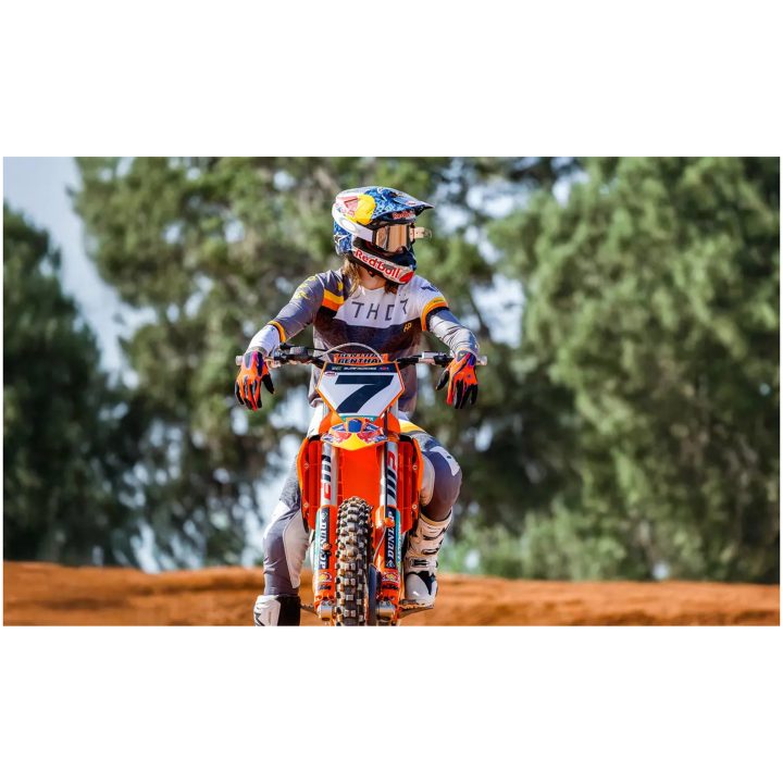 Crosshandskar SPORTMODE Inferno THOR XS – bild 10