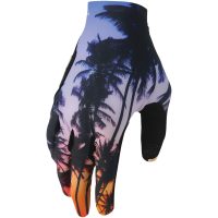 Crosshandskar SPORTMODE Palms Svart THOR
