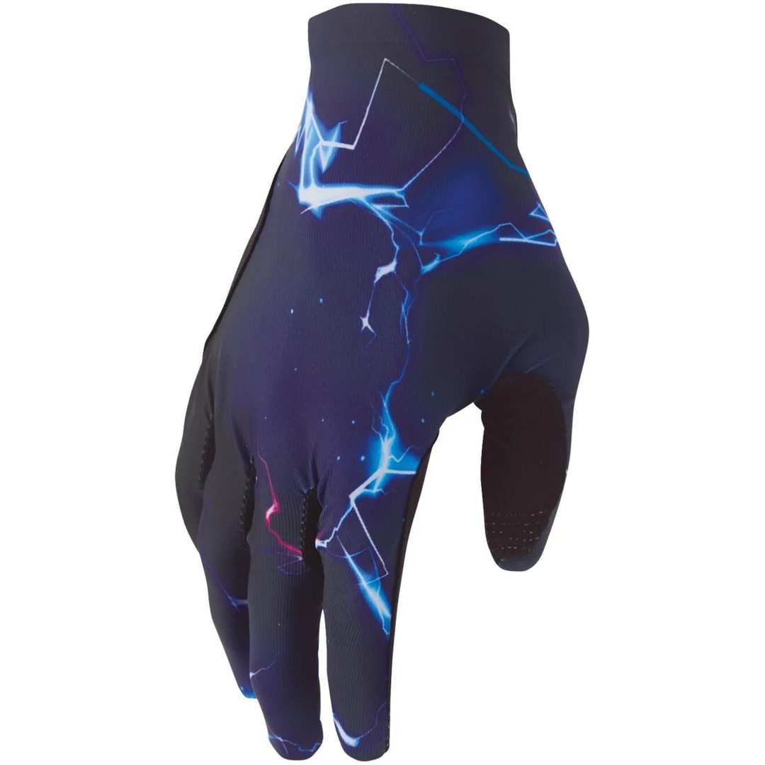 Crosshandskar SPORTMODE Surge Blå/Vit THOR XS