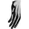 Crosshandskar SPORTMODE Svart/Vit THOR s – miniatyr 2