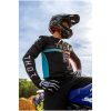 Crosshandskar SPORTMODE Svart/Vit THOR s – miniatyr 3