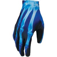 Crosshandskar Sportmode X-ray Svart/blå THOR