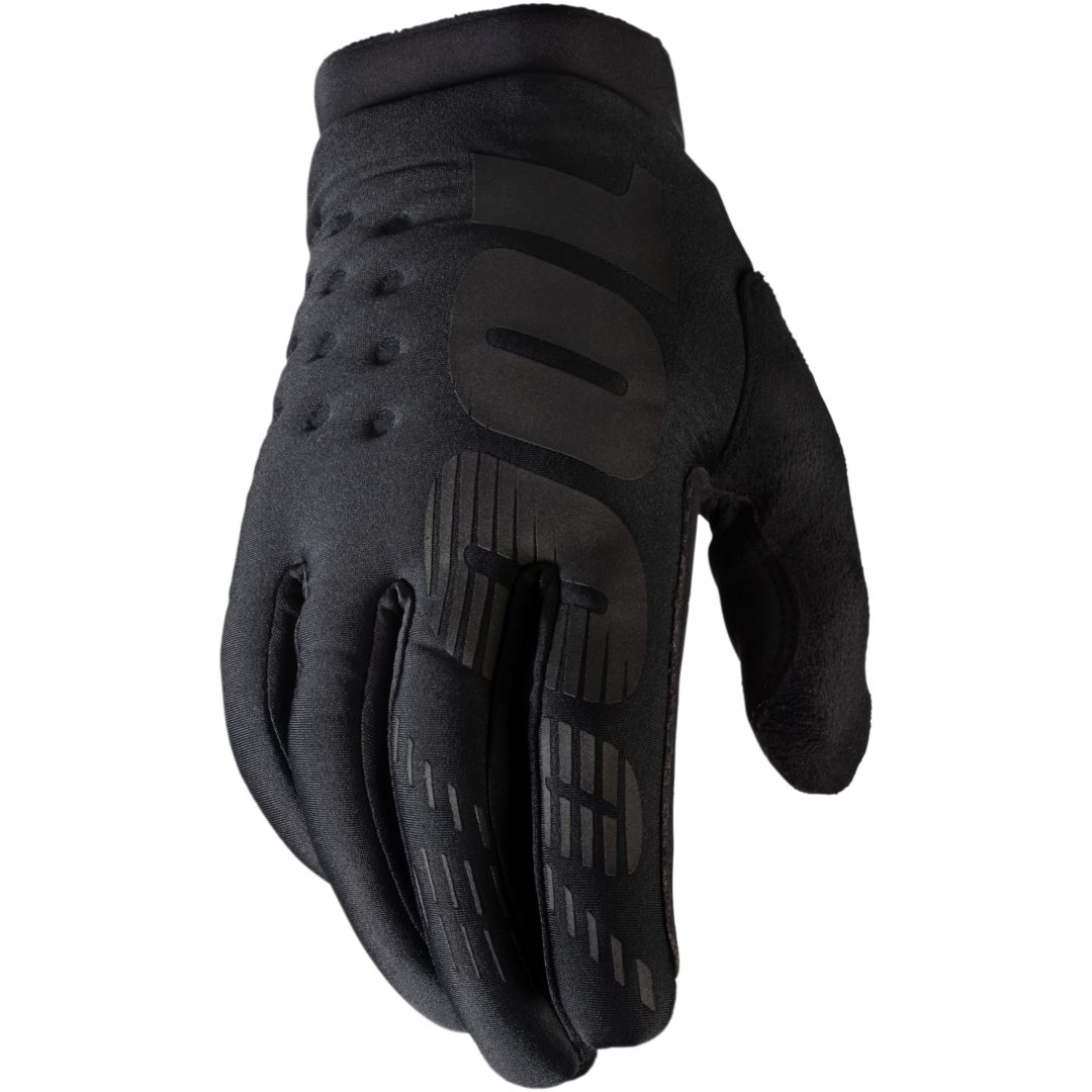Crosshandskar Svart 100%