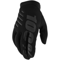 Crosshandskar Svart 100%