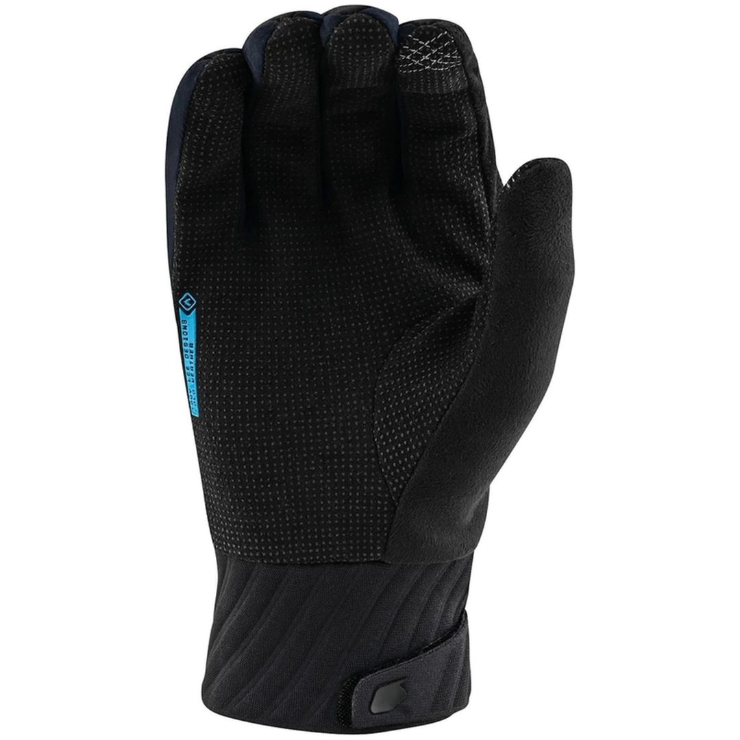 Crosshandskar Swelter Plus Svart TROY LEE DESIGNS XXL – bild 2