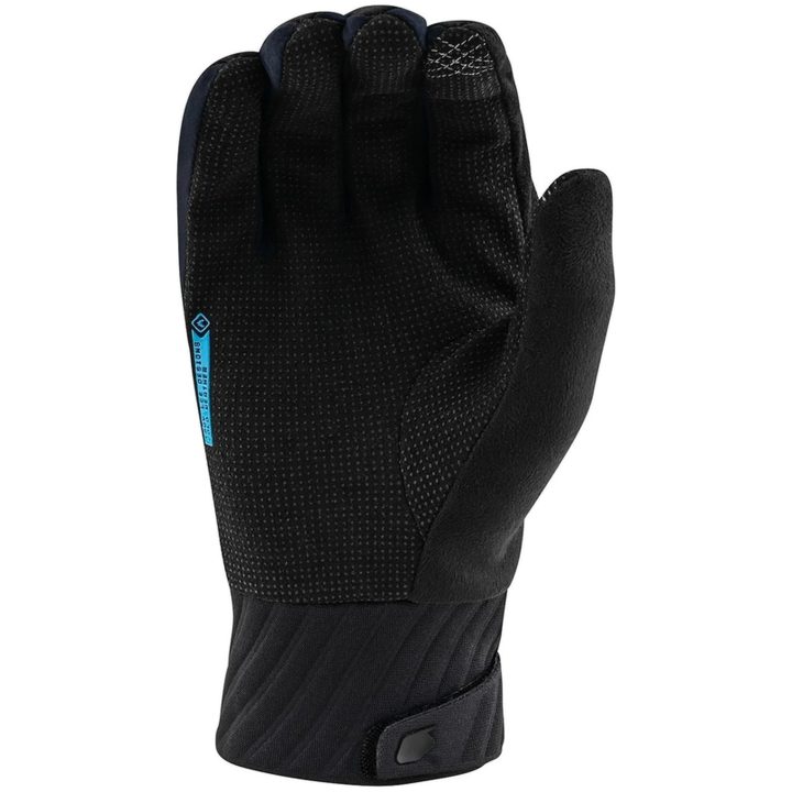Crosshandskar Swelter Plus Svart TROY LEE DESIGNS XXL – bild 2